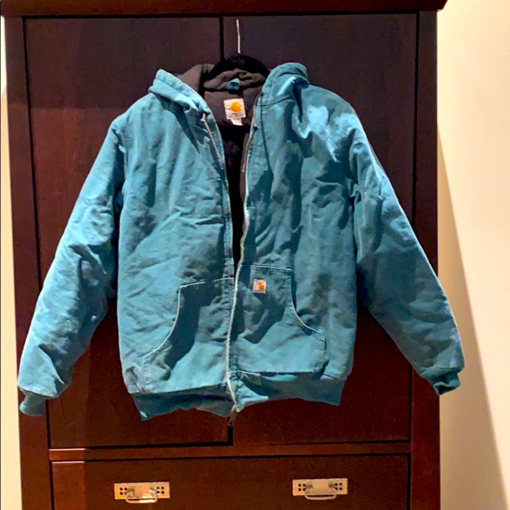 Women’s Medium Carhartt Jacket